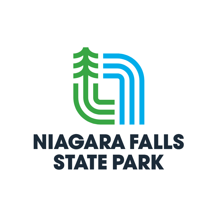 Niagara Falls State Park logo