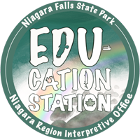 Education Station logo